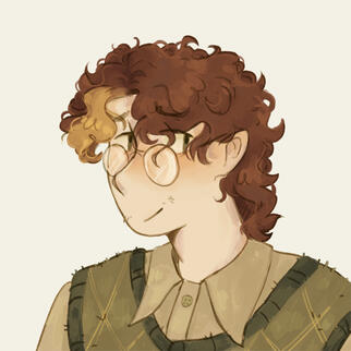 bust rendered